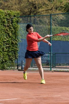 Bild 69 - RL Braunschweiger THC - SCC Berlin : Ergebnis: 3:6